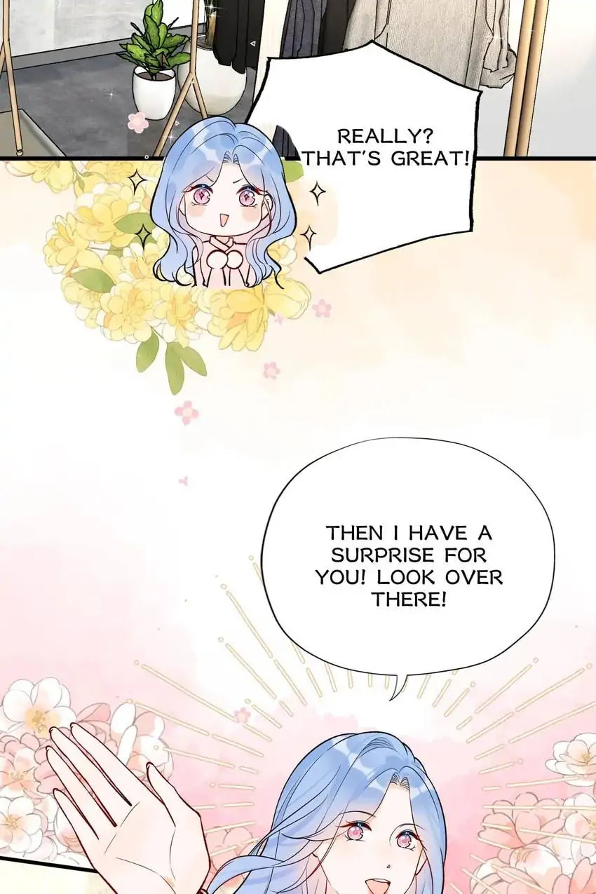 Read The Ex (Colored) chapter 85 image 36 on Lezhin