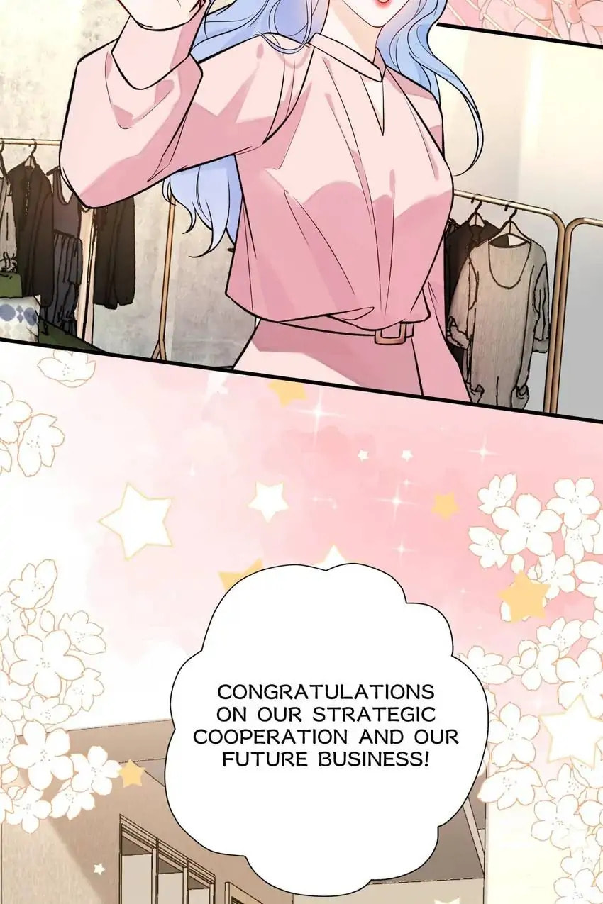 Read The Ex (Colored) chapter 85 image 37 on Lezhin