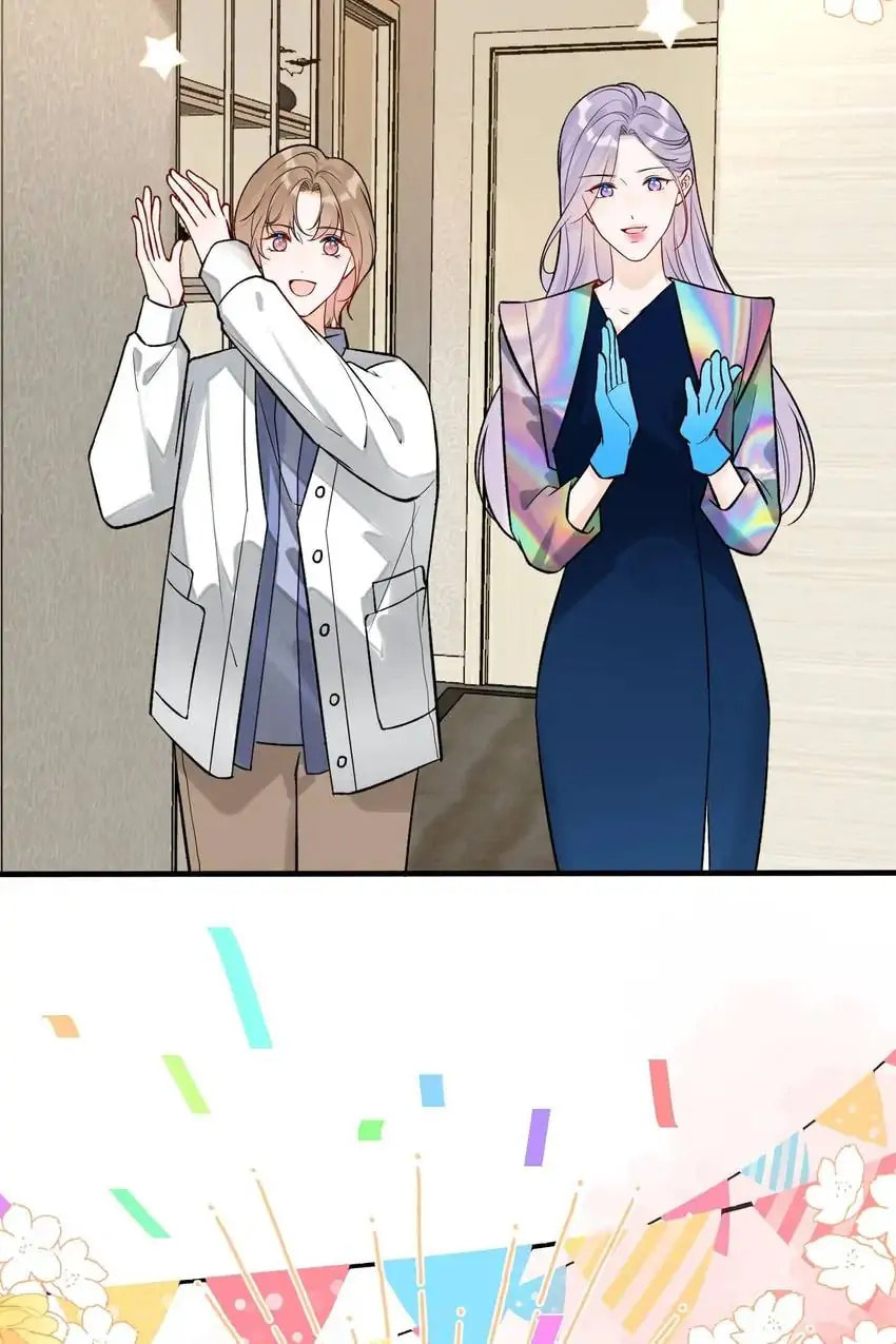 Read The Ex (Colored) chapter 85 image 38 on Lezhin