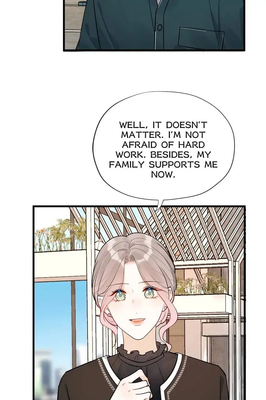 Read The Ex (Colored) chapter 85 image 4 on Lezhin