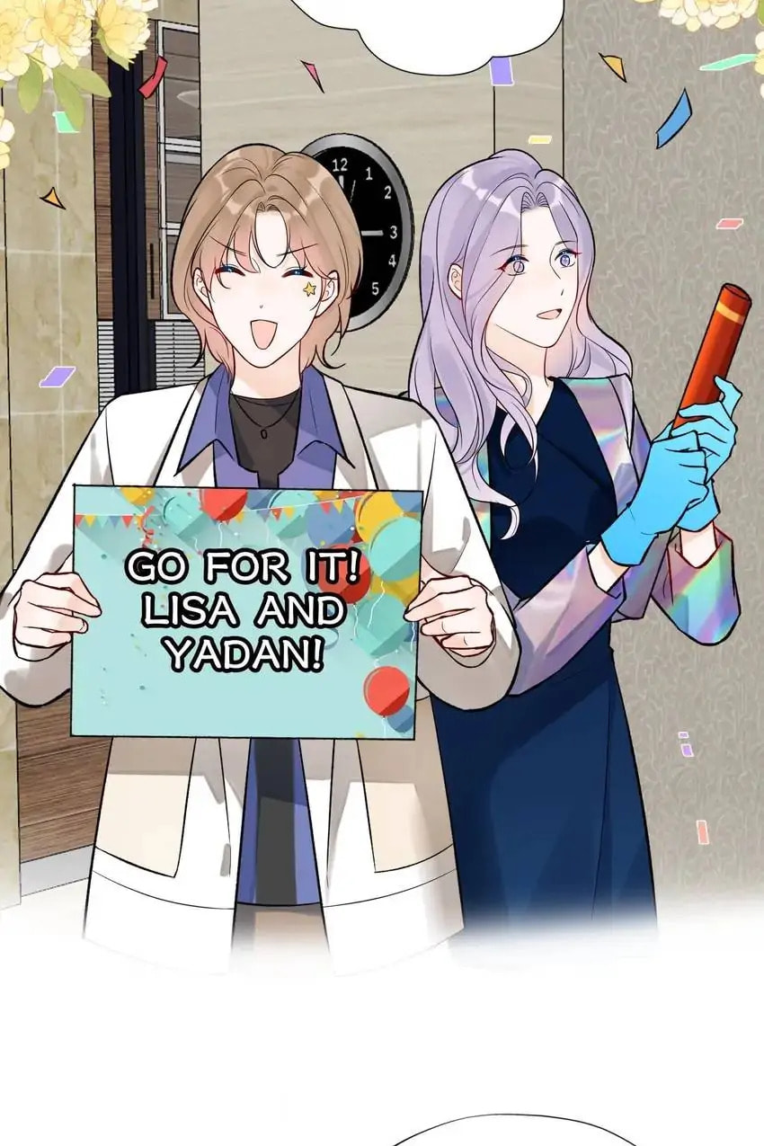 Read The Ex (Colored) chapter 85 image 40 on Lezhin