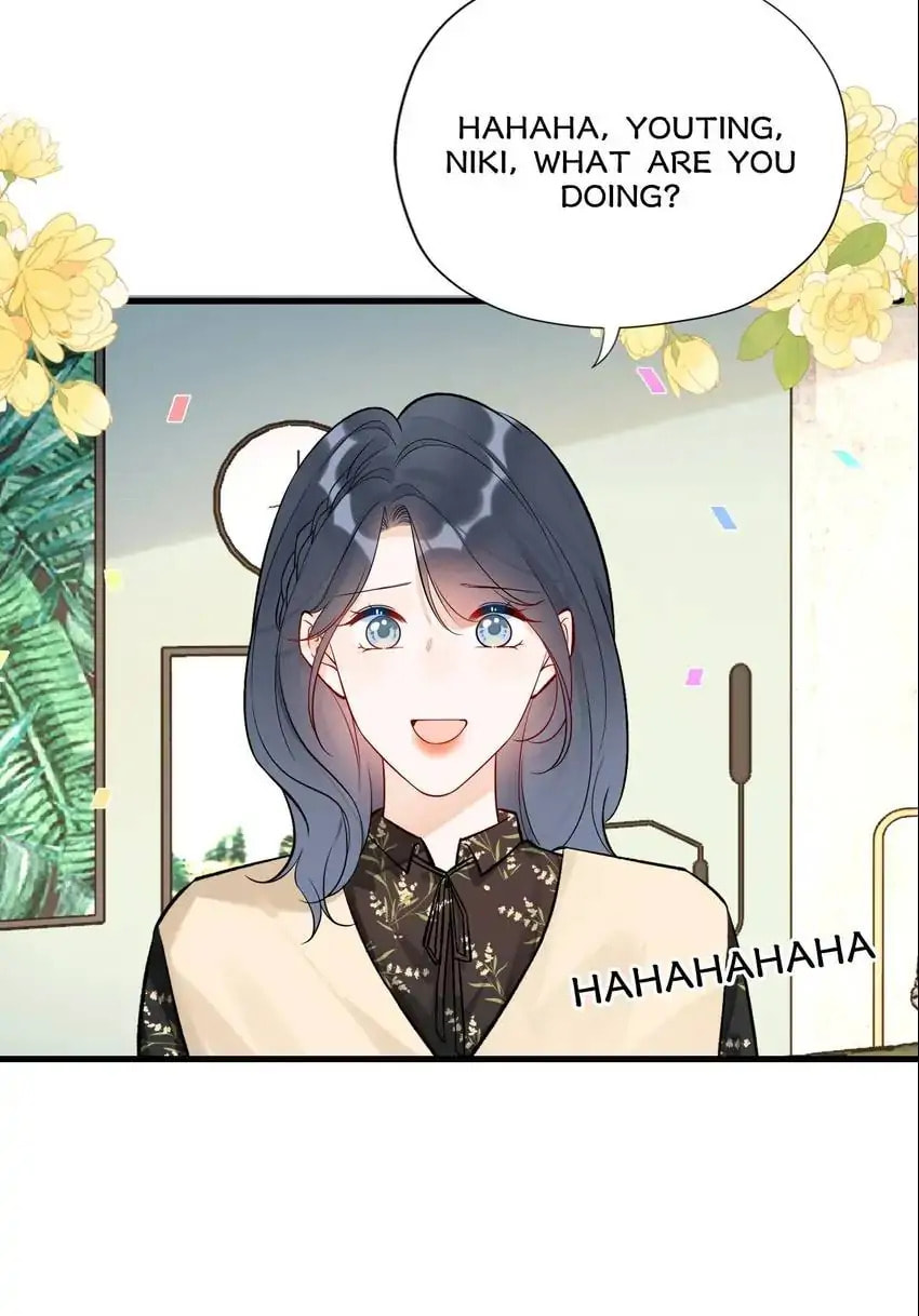 Read The Ex (Colored) chapter 85 image 41 on Lezhin