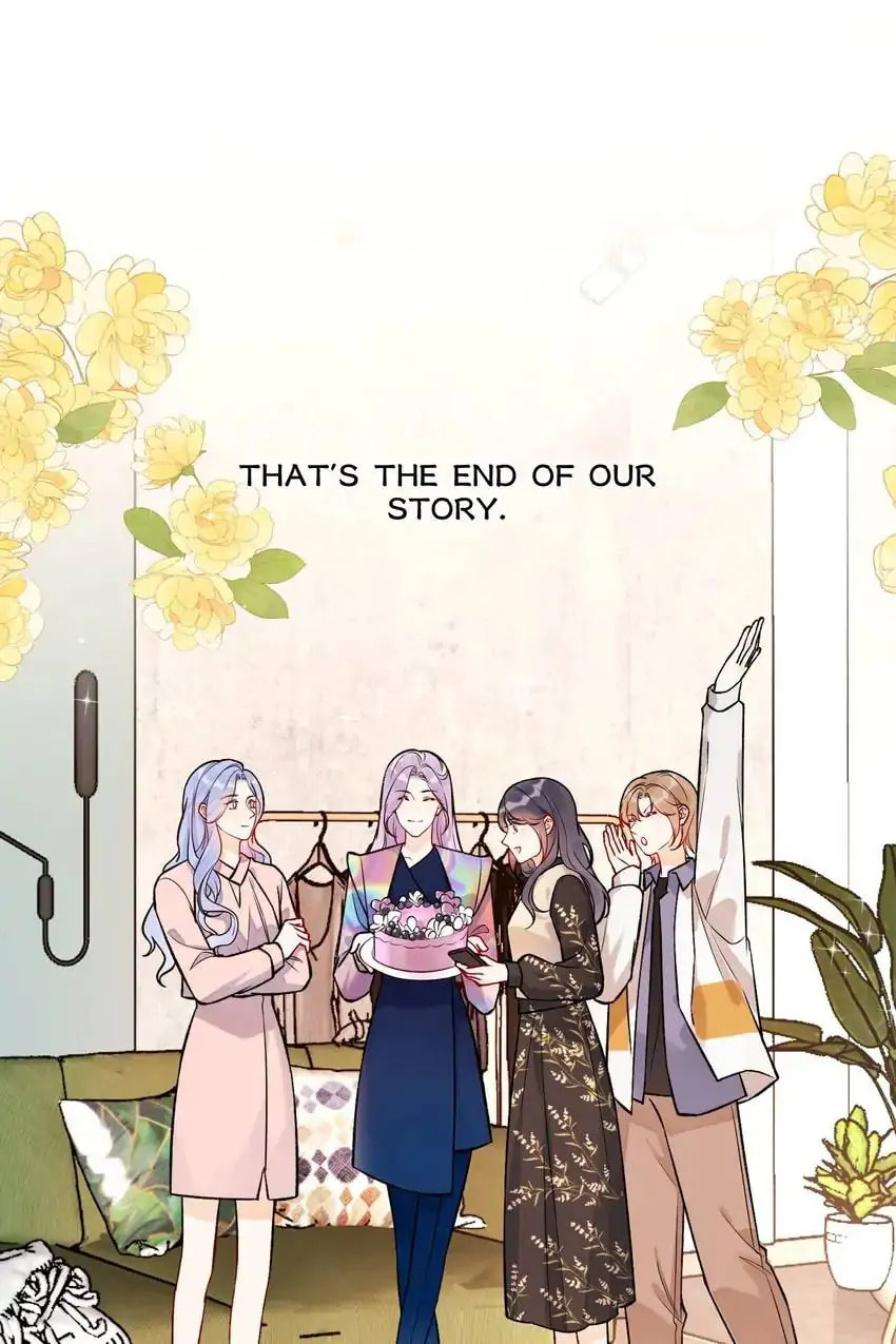 Read The Ex (Colored) chapter 85 image 42 on Lezhin