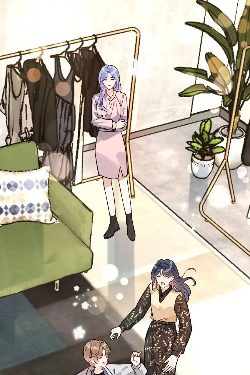 Read The Ex (Colored) chapter 85 image 60 on Lezhin