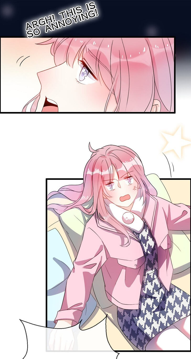 Read The Ex (Colored) chapter 86 image 1 on Lezhin