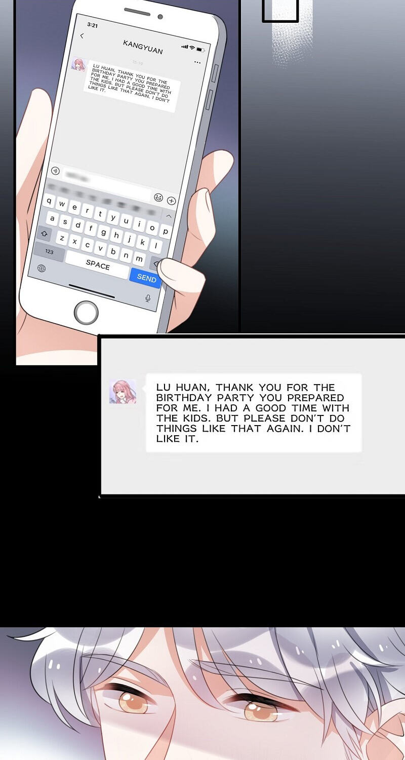 Read The Ex (Colored) chapter 86 image 13 on Lezhin