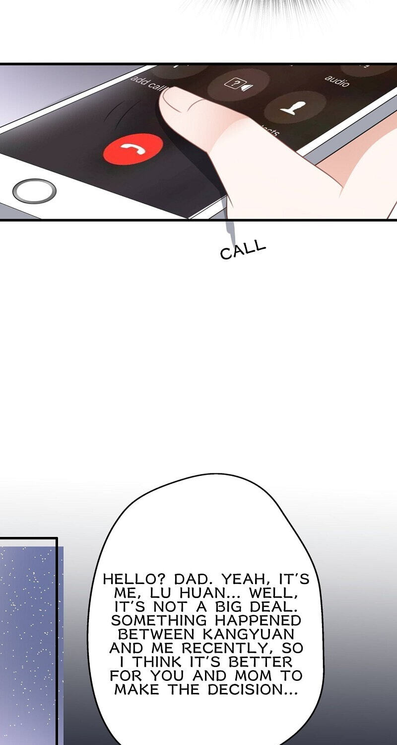 Read The Ex (Colored) chapter 86 image 16 on Lezhin