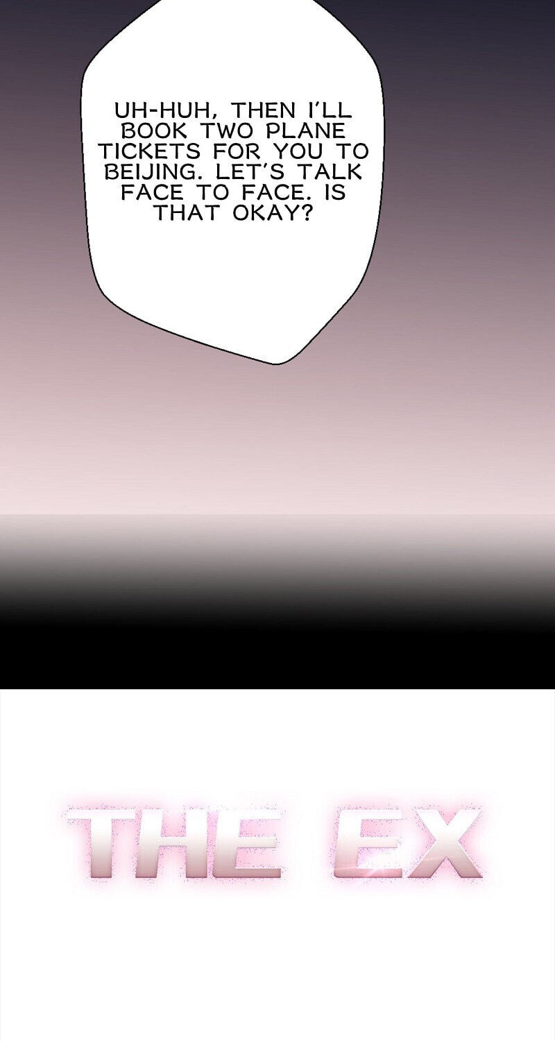 Read The Ex (Colored) chapter 86 image 18 on Lezhin