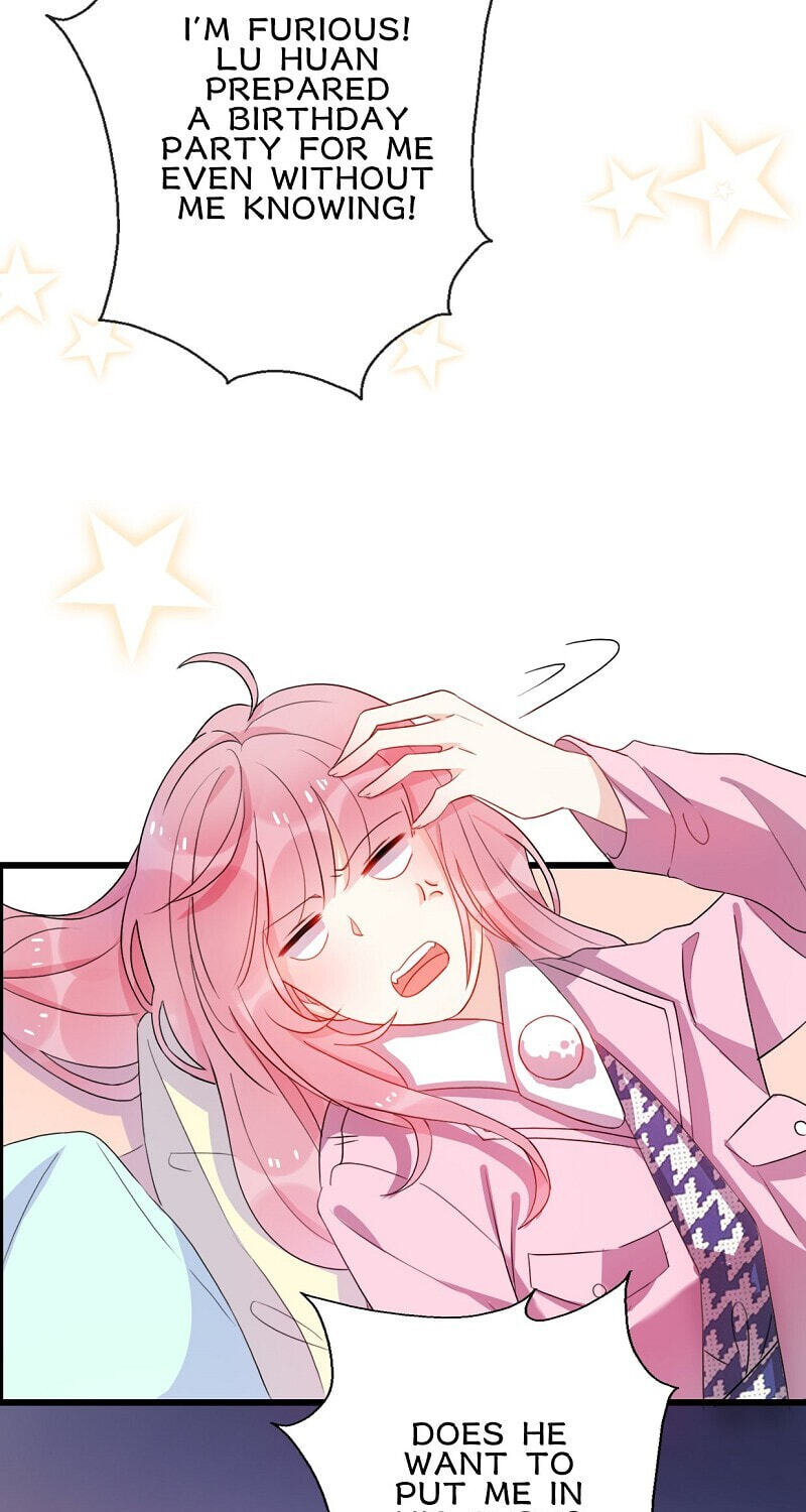 Read The Ex (Colored) chapter 86 image 2 on Lezhin