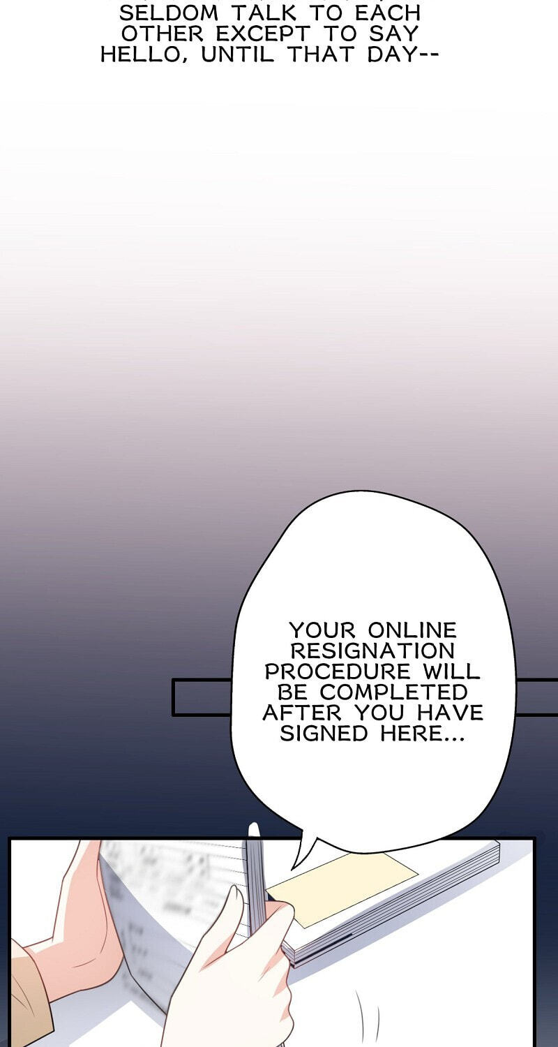 Read The Ex (Colored) chapter 86 image 20 on Lezhin