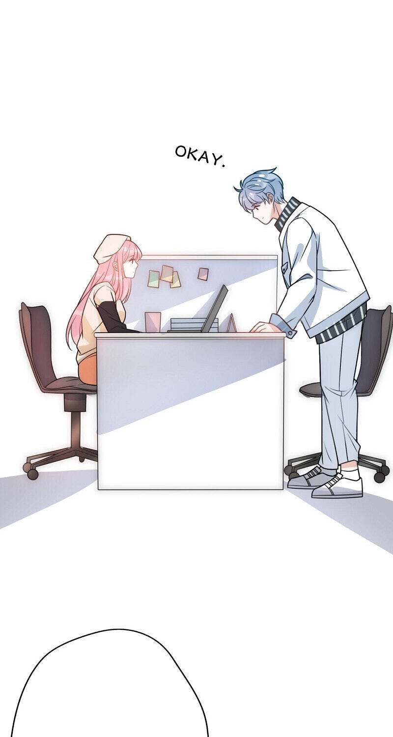Read The Ex (Colored) chapter 86 image 22 on Lezhin