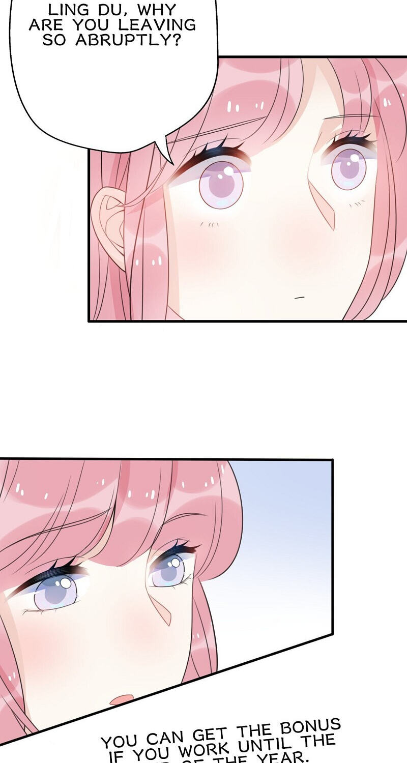 Read The Ex (Colored) chapter 86 image 23 on Lezhin
