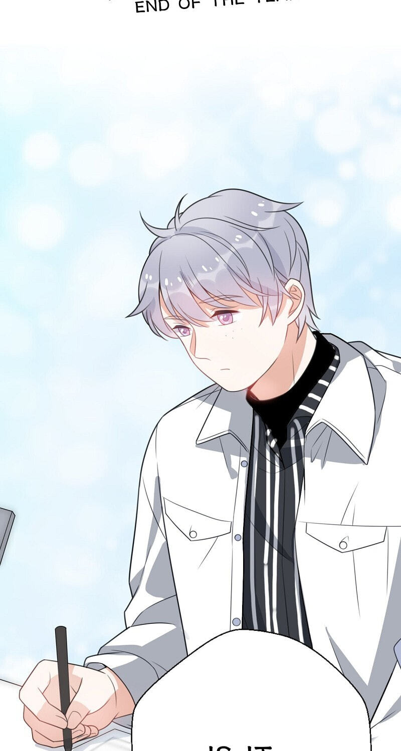 Read The Ex (Colored) chapter 86 image 24 on Lezhin