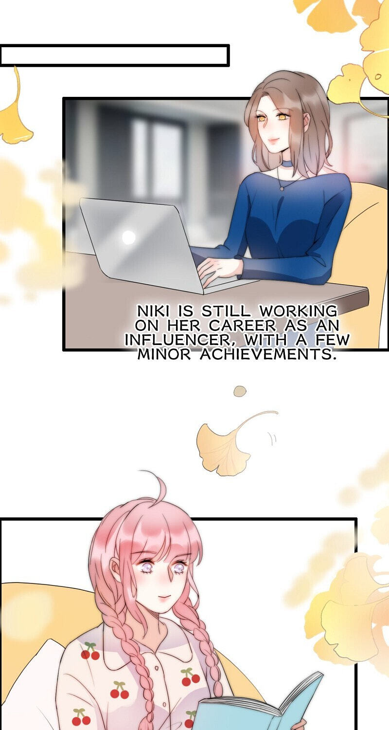 Read The Ex (Colored) chapter 86 image 28 on Lezhin
