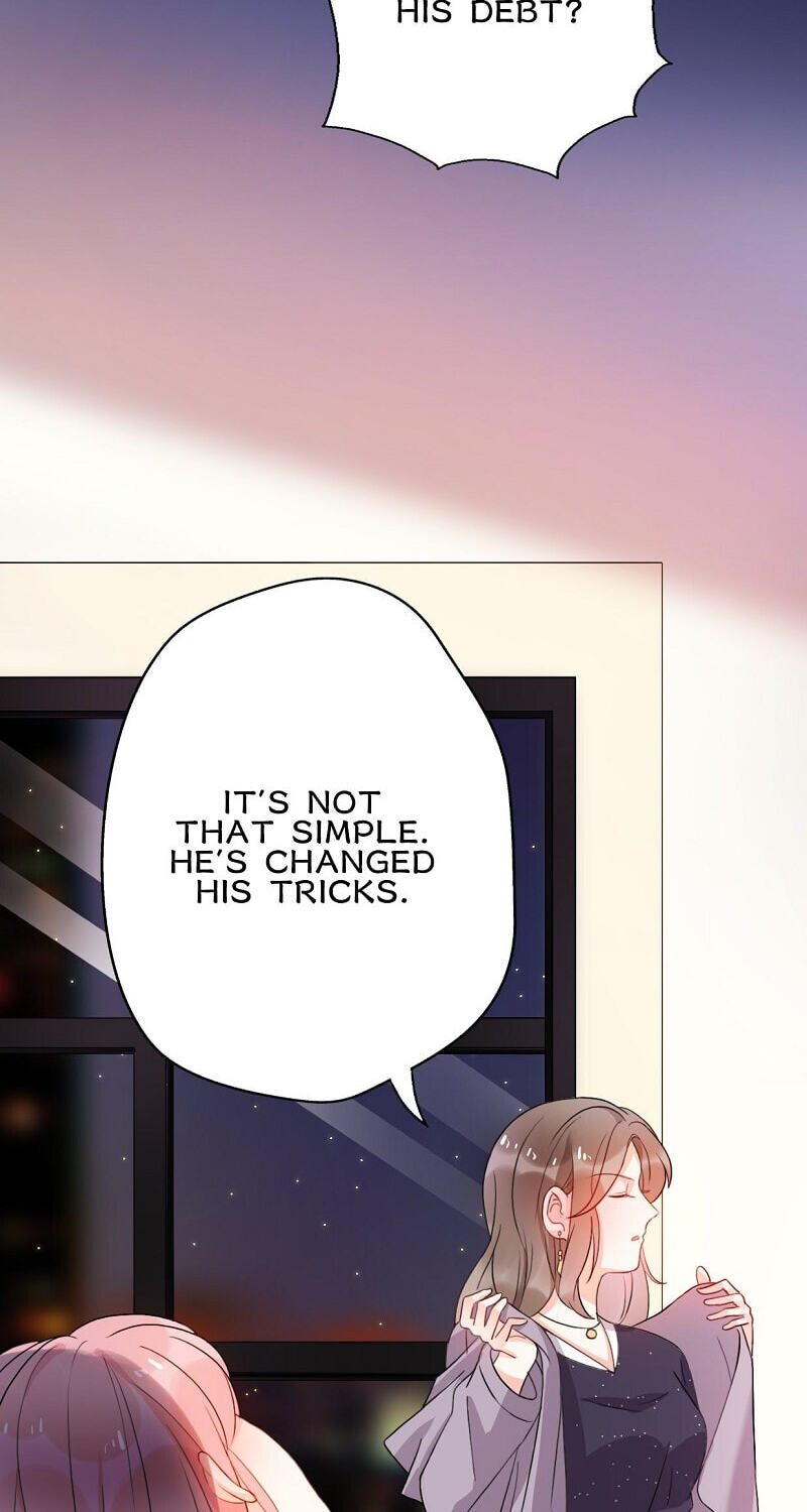 Read The Ex (Colored) chapter 86 image 3 on Lezhin