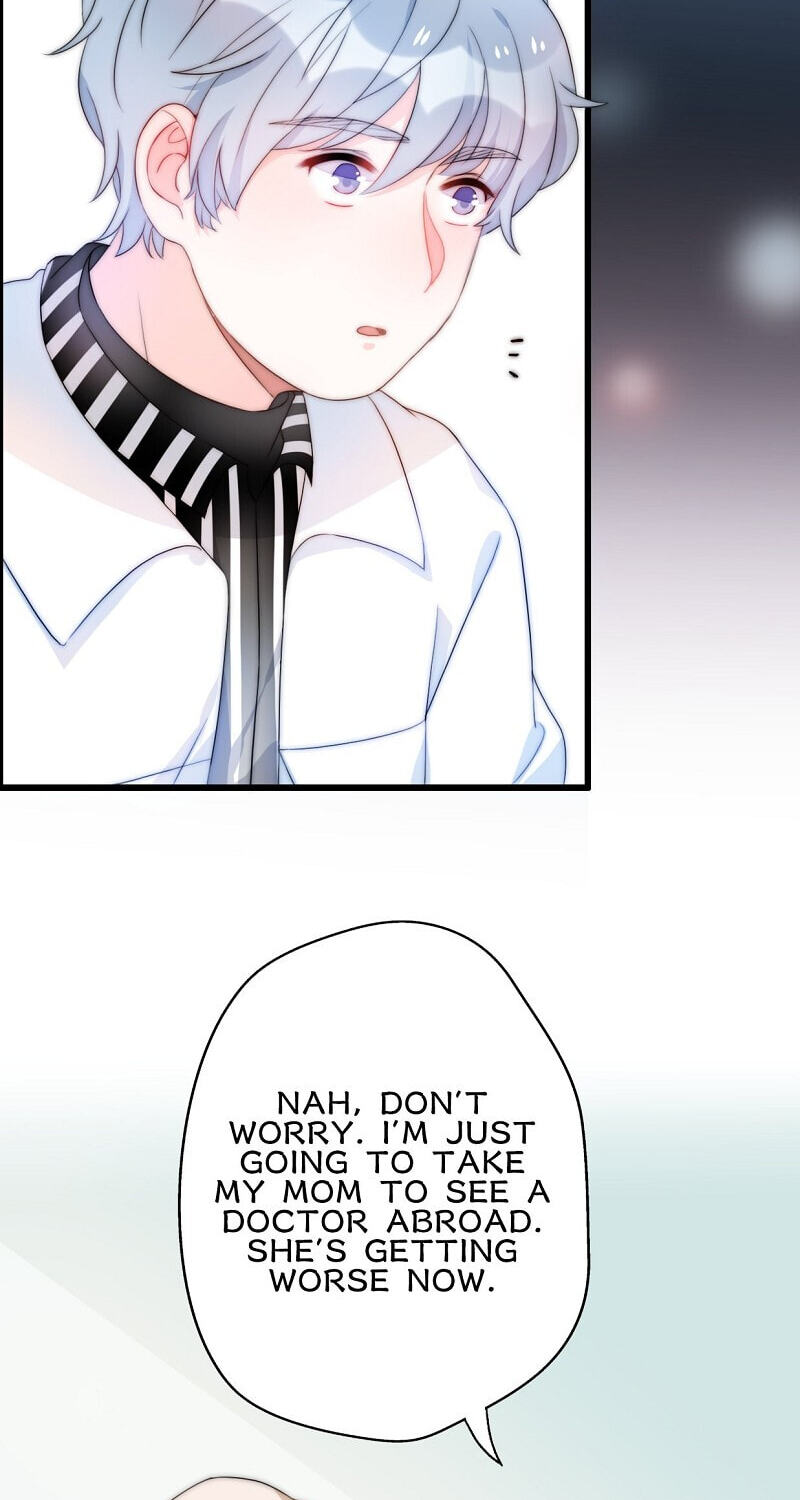 Read The Ex (Colored) chapter 86 image 31 on Lezhin