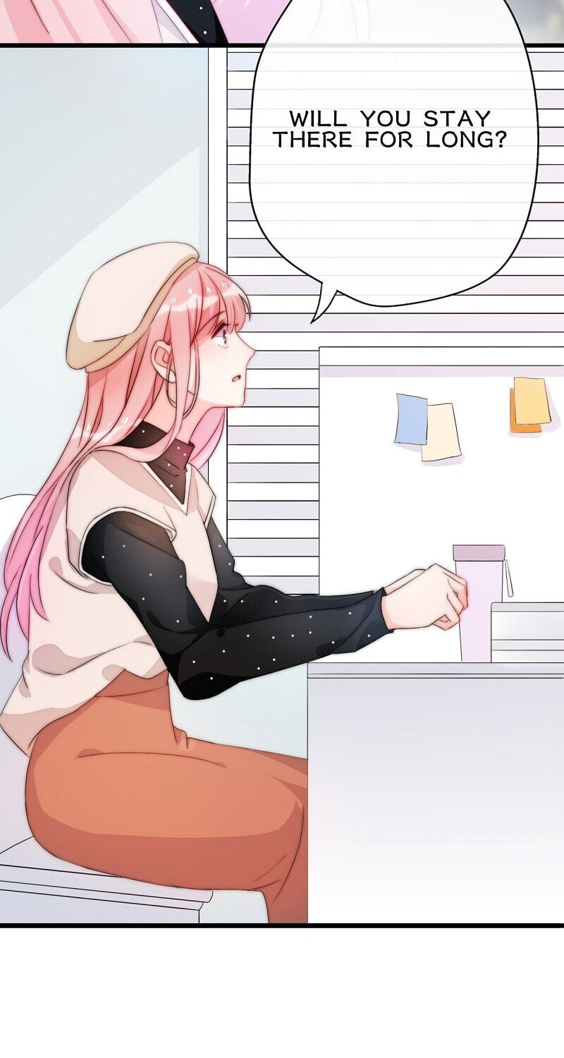 Read The Ex (Colored) chapter 86 image 34 on Lezhin
