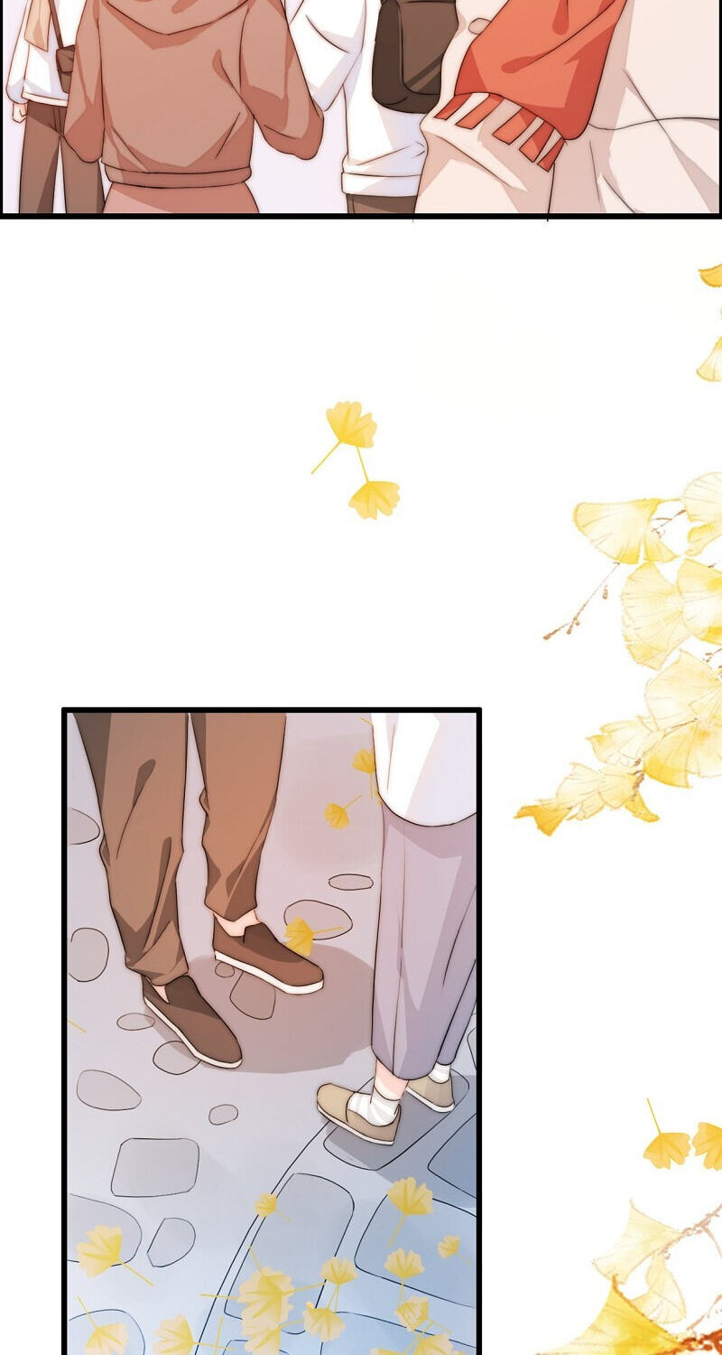 Read The Ex (Colored) chapter 86 image 39 on Lezhin