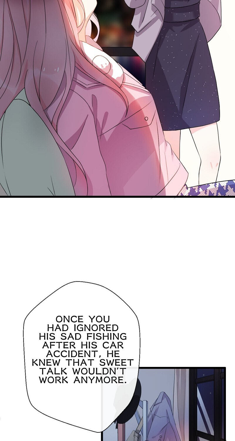 Read The Ex (Colored) chapter 86 image 4 on Lezhin