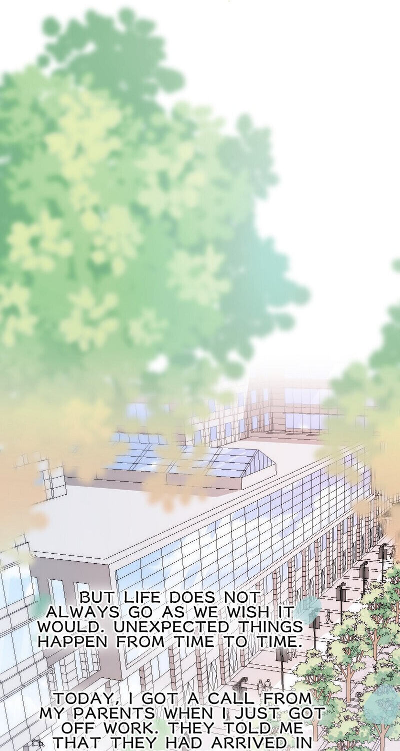 Read The Ex (Colored) chapter 86 image 41 on Lezhin