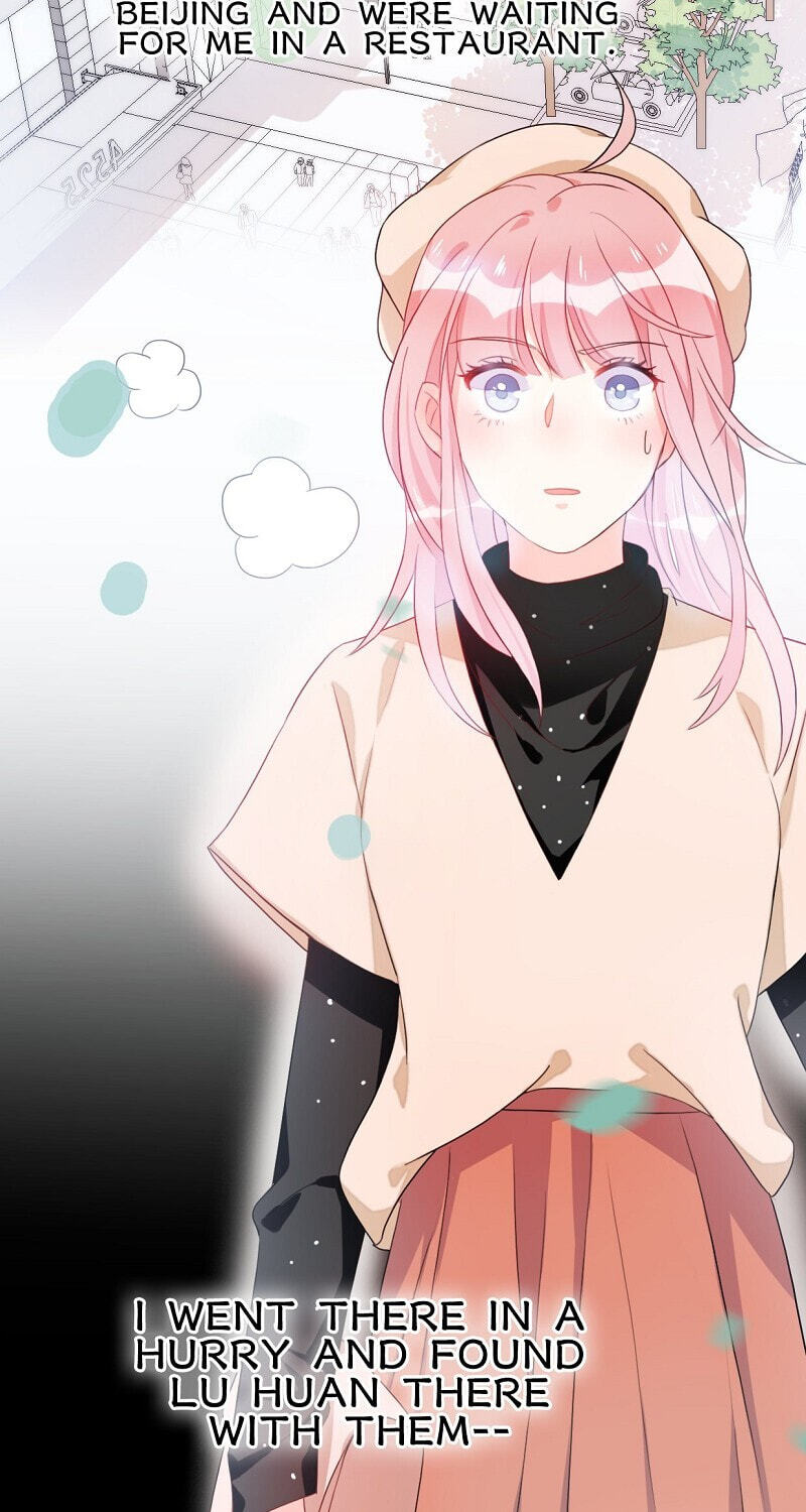 Read The Ex (Colored) chapter 86 image 42 on Lezhin
