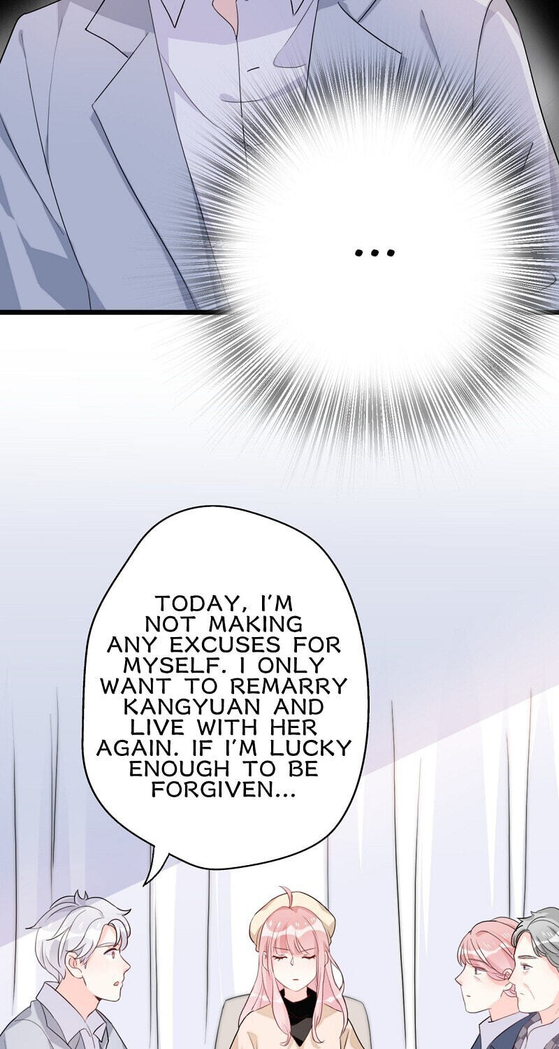 Read The Ex (Colored) chapter 86 image 44 on Lezhin