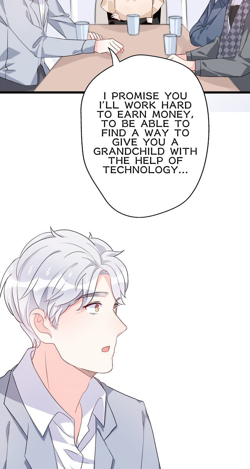 Read The Ex (Colored) chapter 86 image 45 on Lezhin