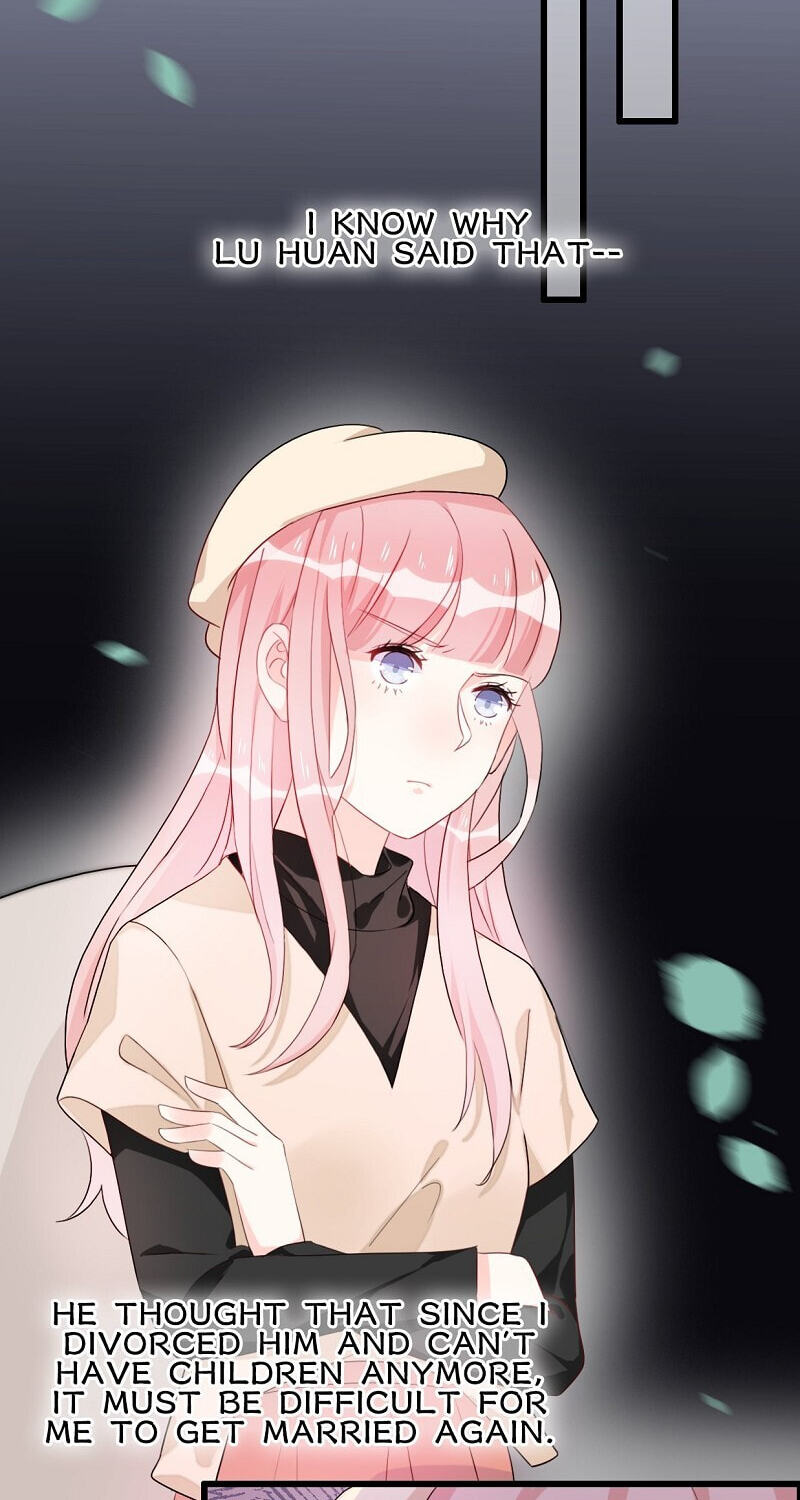 Read The Ex (Colored) chapter 86 image 47 on Lezhin