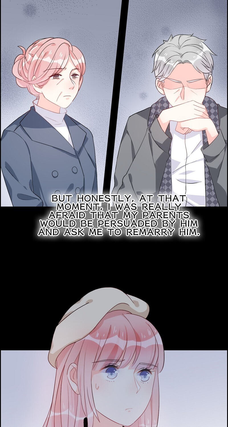 Read The Ex (Colored) chapter 86 image 49 on Lezhin