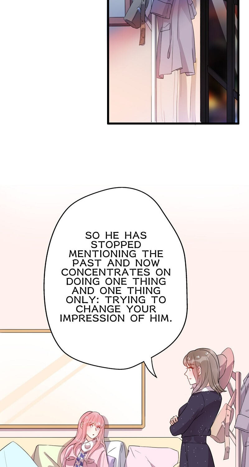Read The Ex (Colored) chapter 86 image 5 on Lezhin