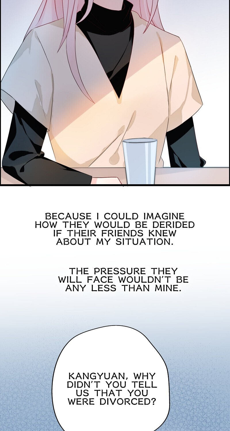 Read The Ex (Colored) chapter 86 image 50 on Lezhin