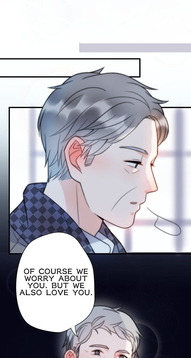 Read The Ex (Colored) chapter 86 image 54 on Lezhin