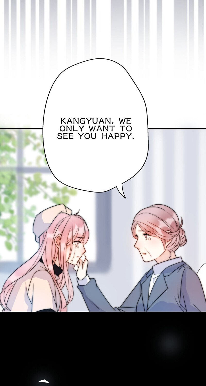 Read The Ex (Colored) chapter 86 image 58 on Lezhin