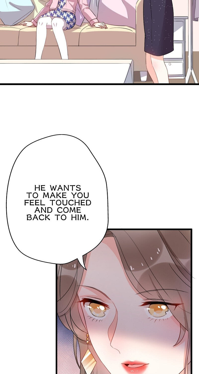 Read The Ex (Colored) chapter 86 image 6 on Lezhin