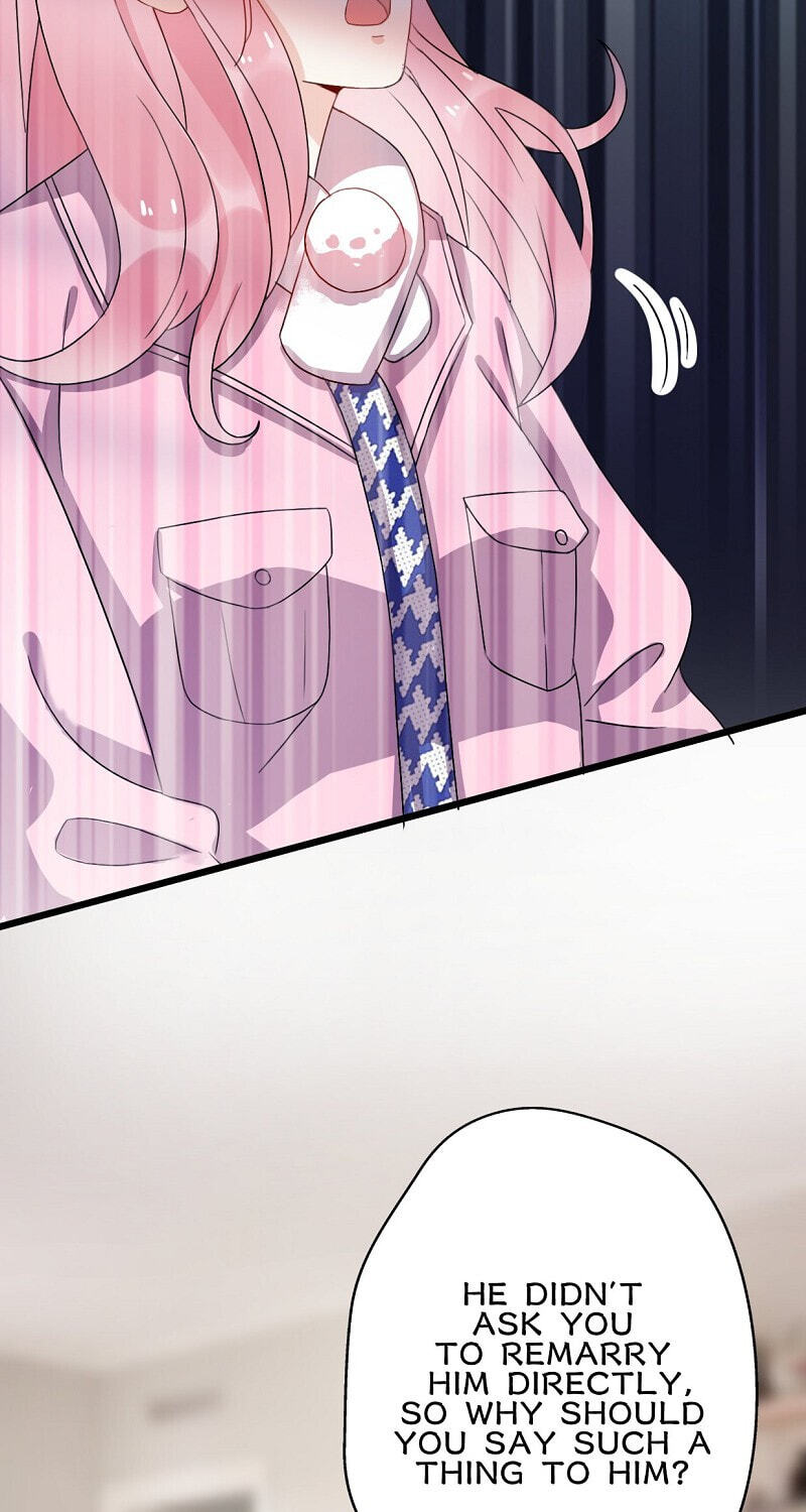 Read The Ex (Colored) chapter 86 image 8 on Lezhin