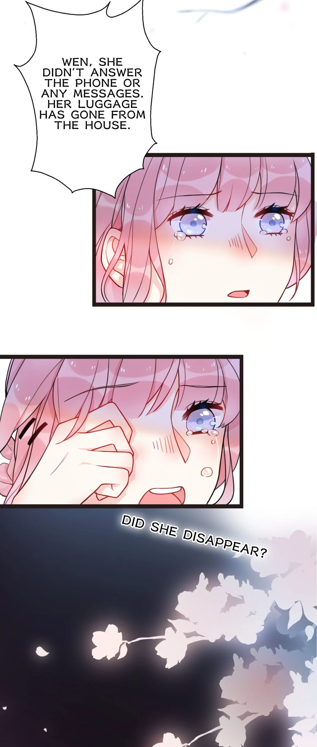 Read The Ex (Colored) chapter 87 image 1 on Lezhin