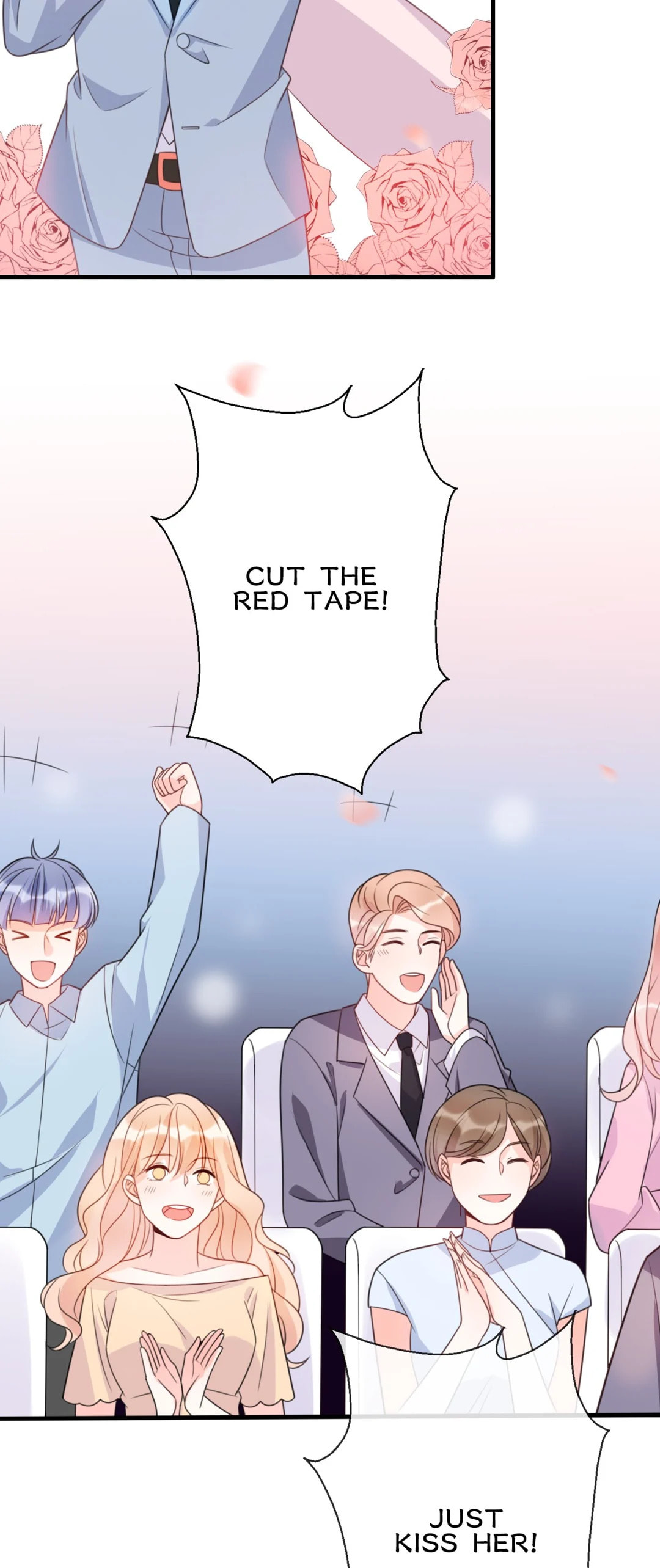 Read The Ex (Colored) chapter 87 image 10 on Lezhin