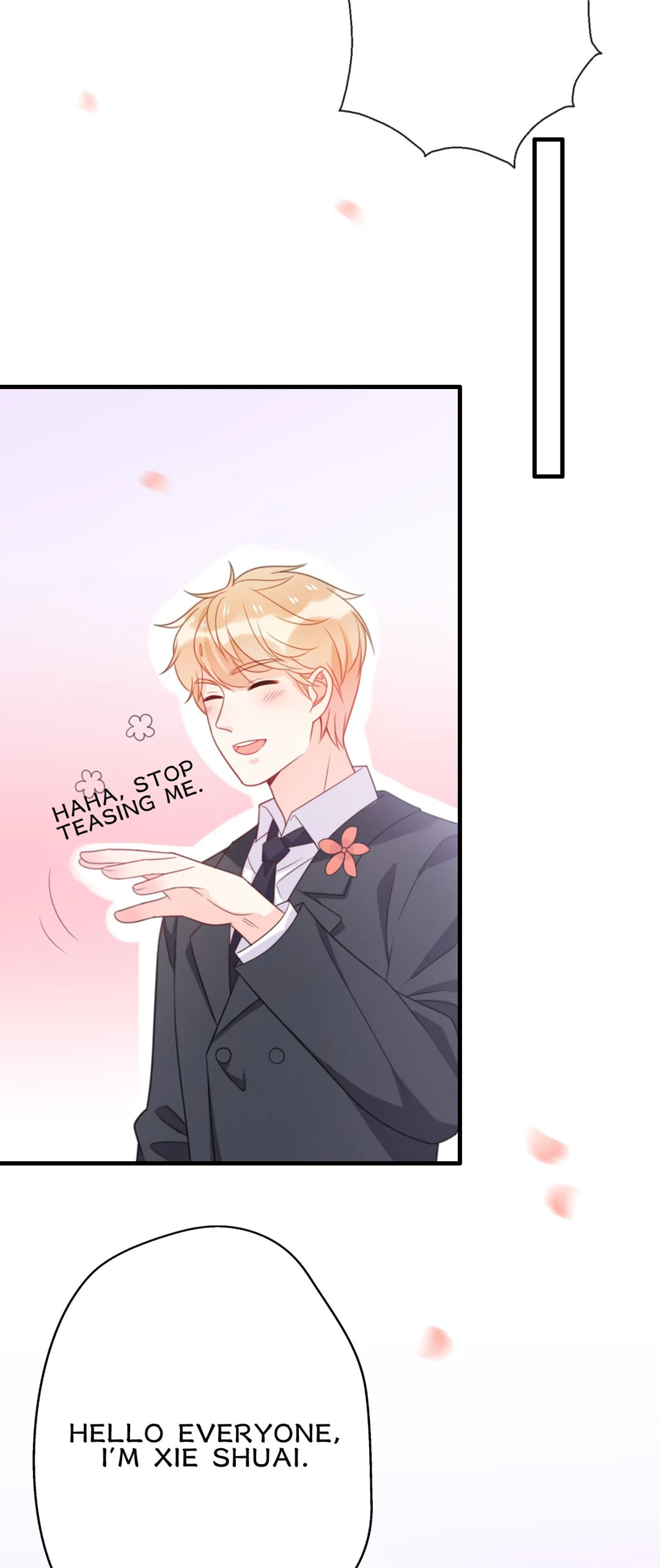 Read The Ex (Colored) chapter 87 image 11 on Lezhin