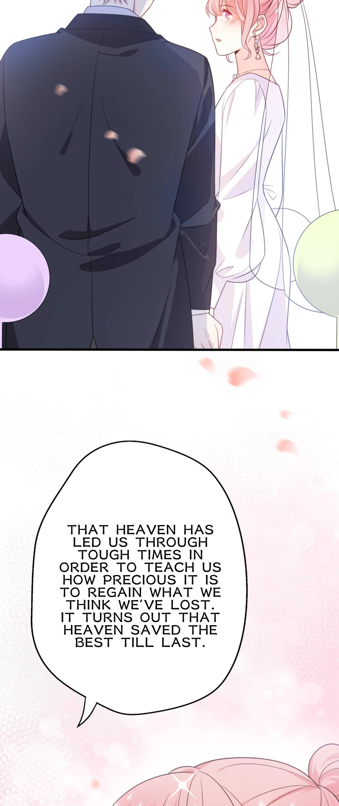 Read The Ex (Colored) chapter 87 image 15 on Lezhin