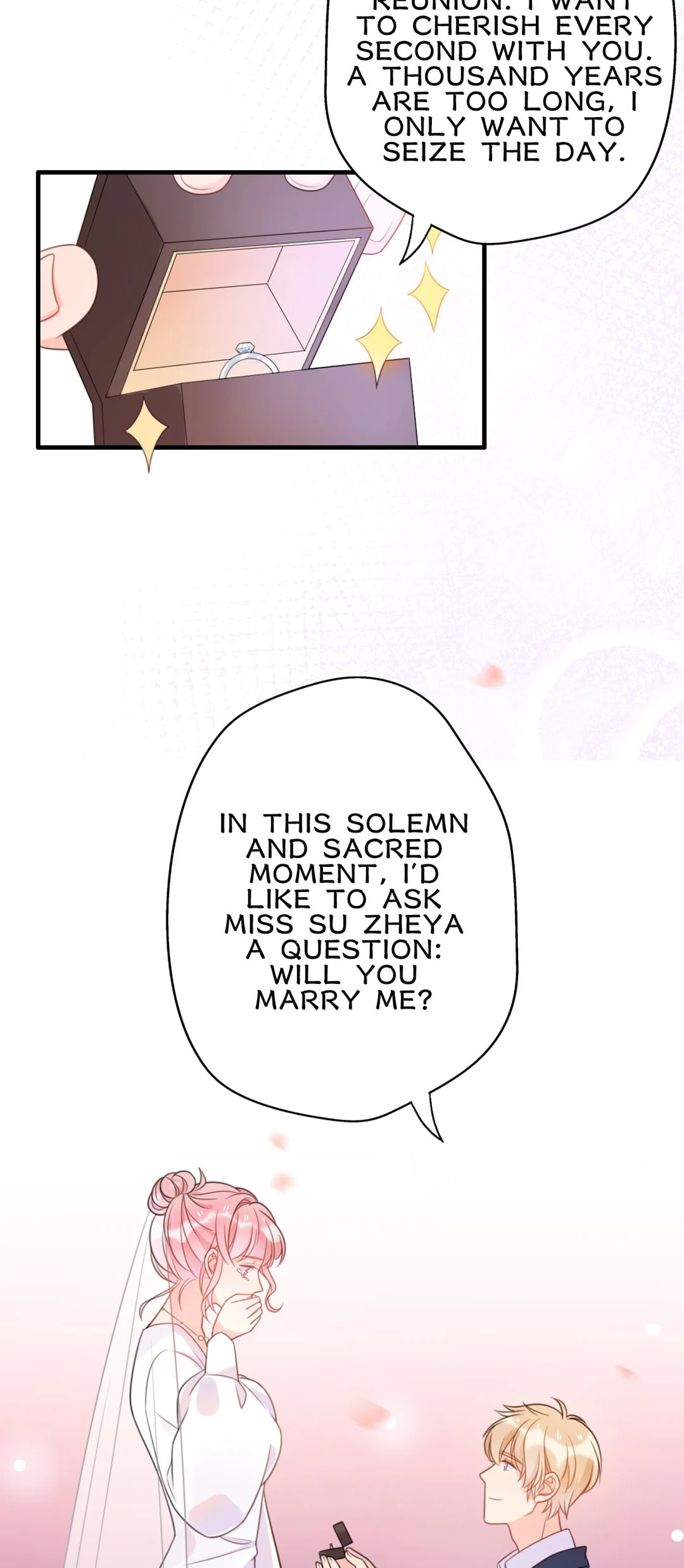 Read The Ex (Colored) chapter 87 image 18 on Lezhin