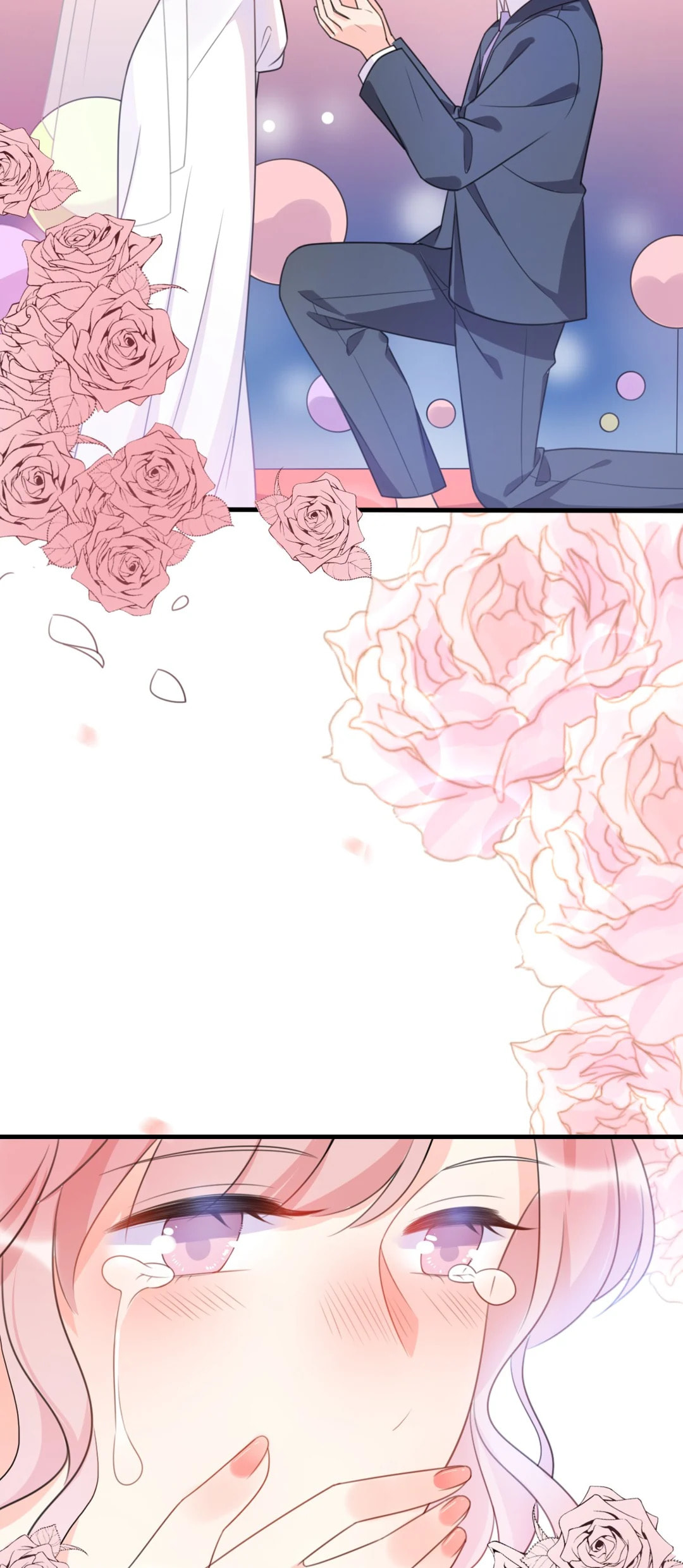 Read The Ex (Colored) chapter 87 image 19 on Lezhin