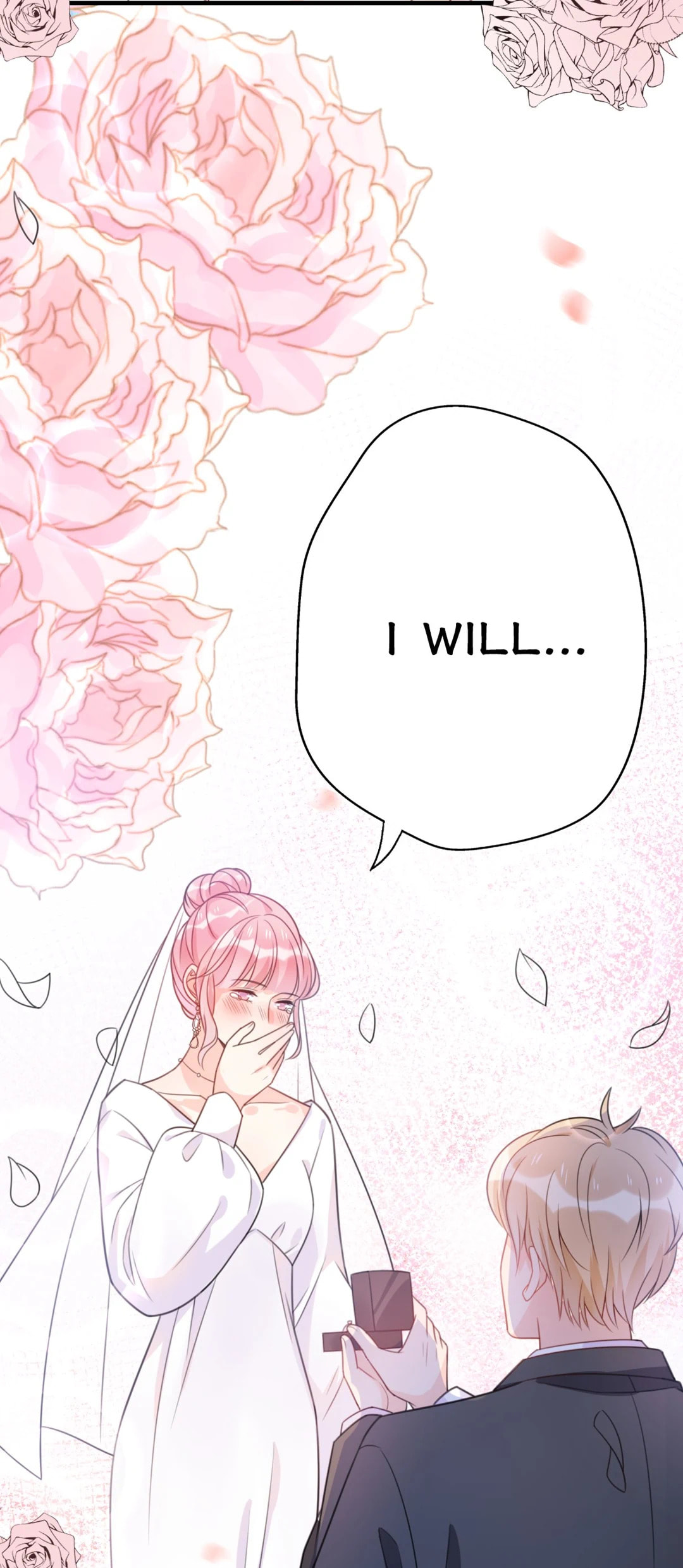 Read The Ex (Colored) chapter 87 image 20 on Lezhin