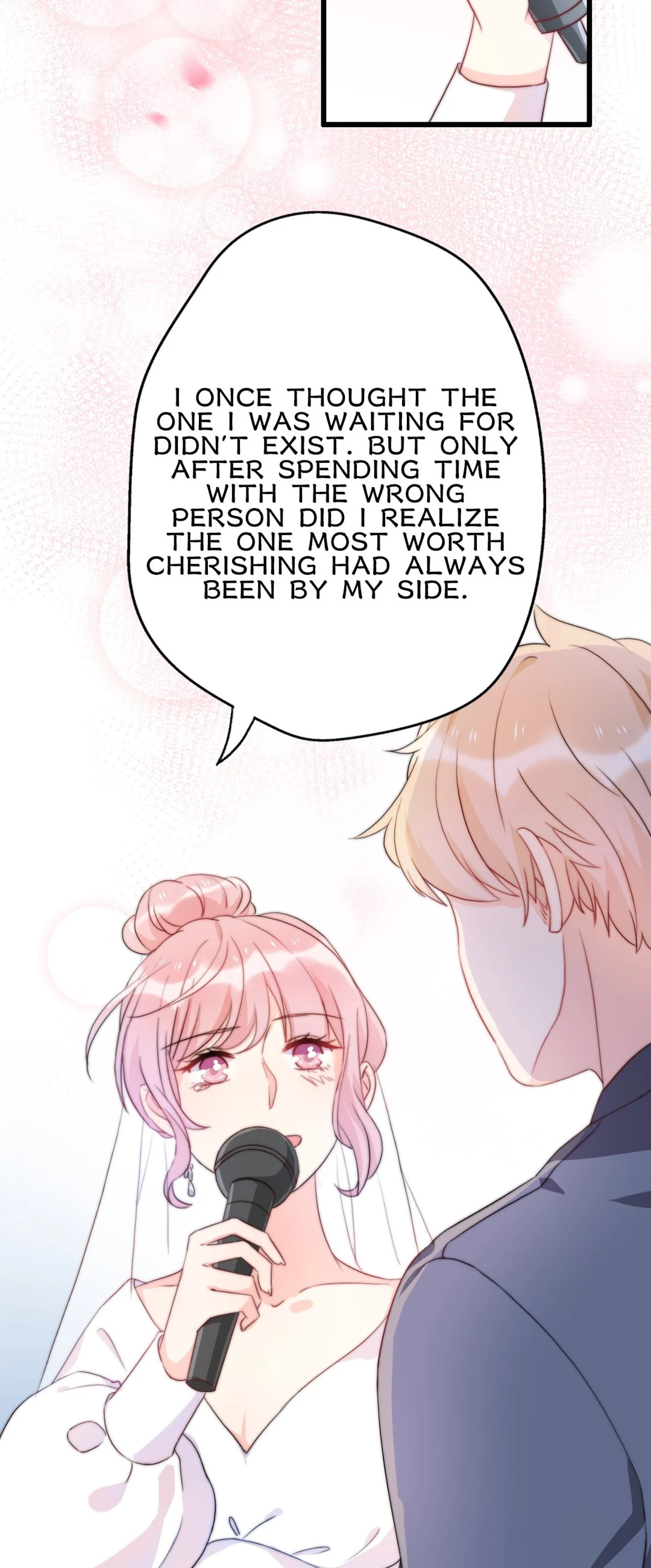 Read The Ex (Colored) chapter 87 image 26 on Lezhin