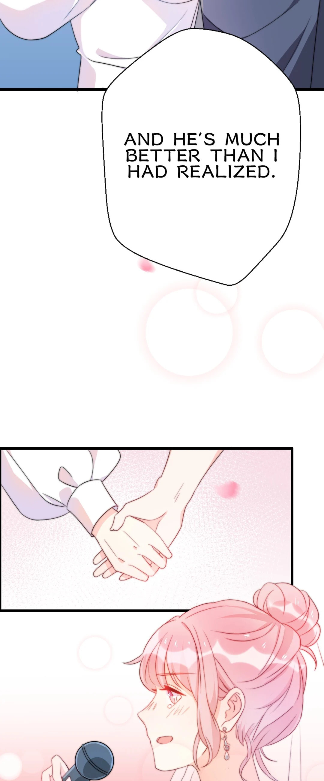 Read The Ex (Colored) chapter 87 image 27 on Lezhin