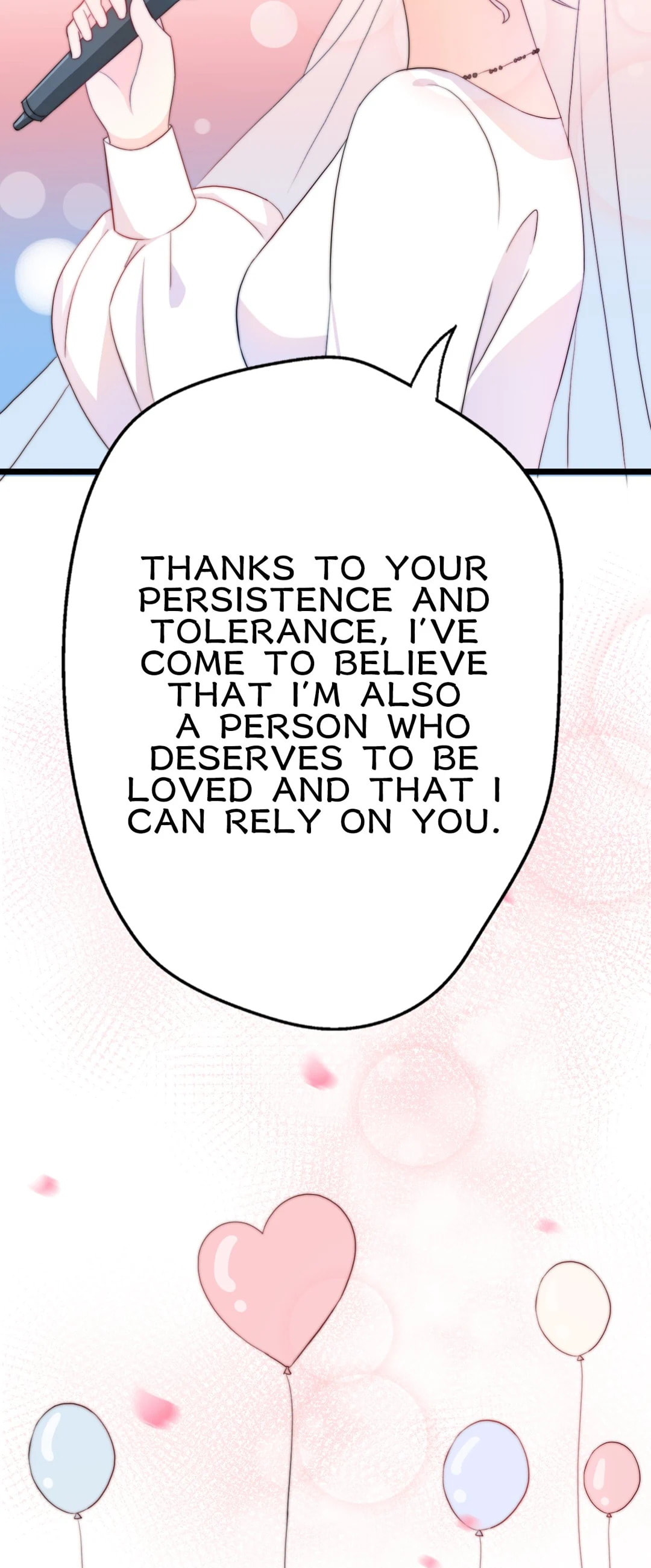 Read The Ex (Colored) chapter 87 image 28 on Lezhin