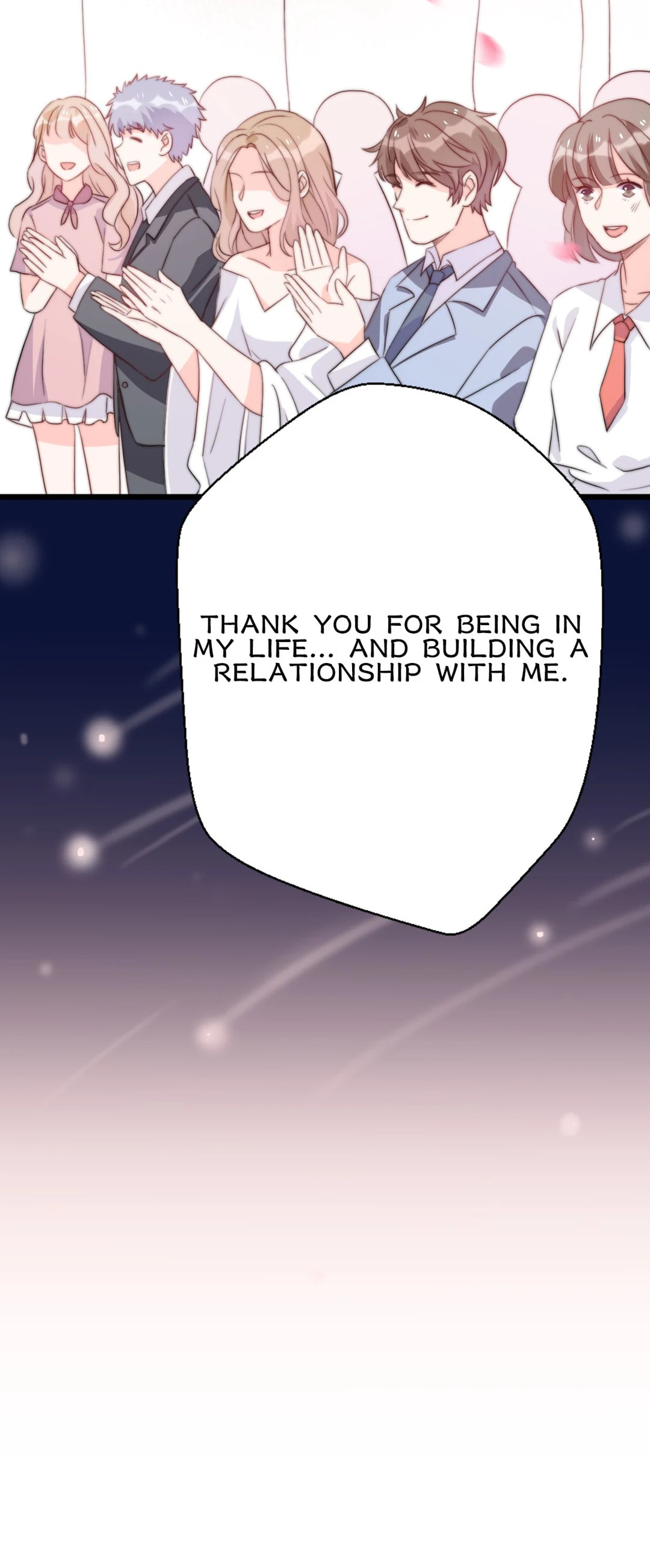 Read The Ex (Colored) chapter 87 image 29 on Lezhin
