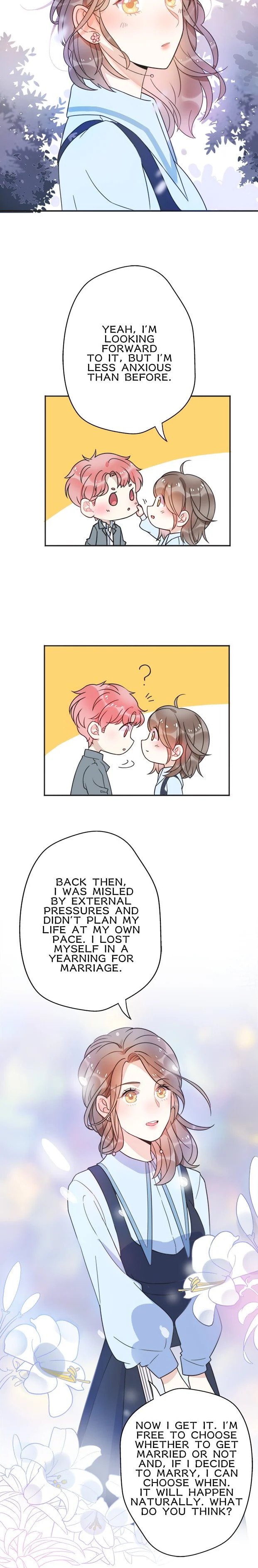 Read The Ex (Colored) chapter 87 image 31 on Lezhin