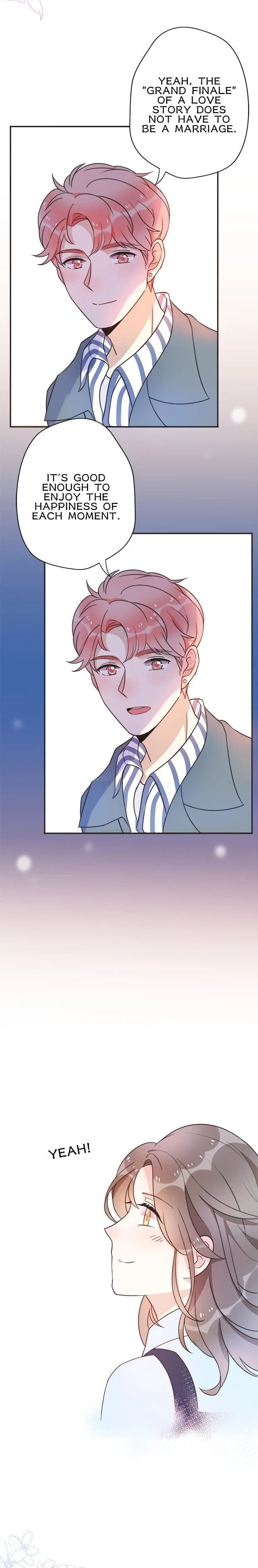 Read The Ex (Colored) chapter 87 image 32 on Lezhin
