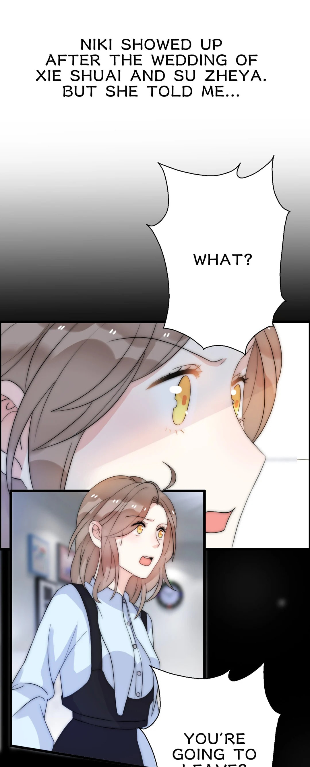 Read The Ex (Colored) chapter 87 image 34 on Lezhin