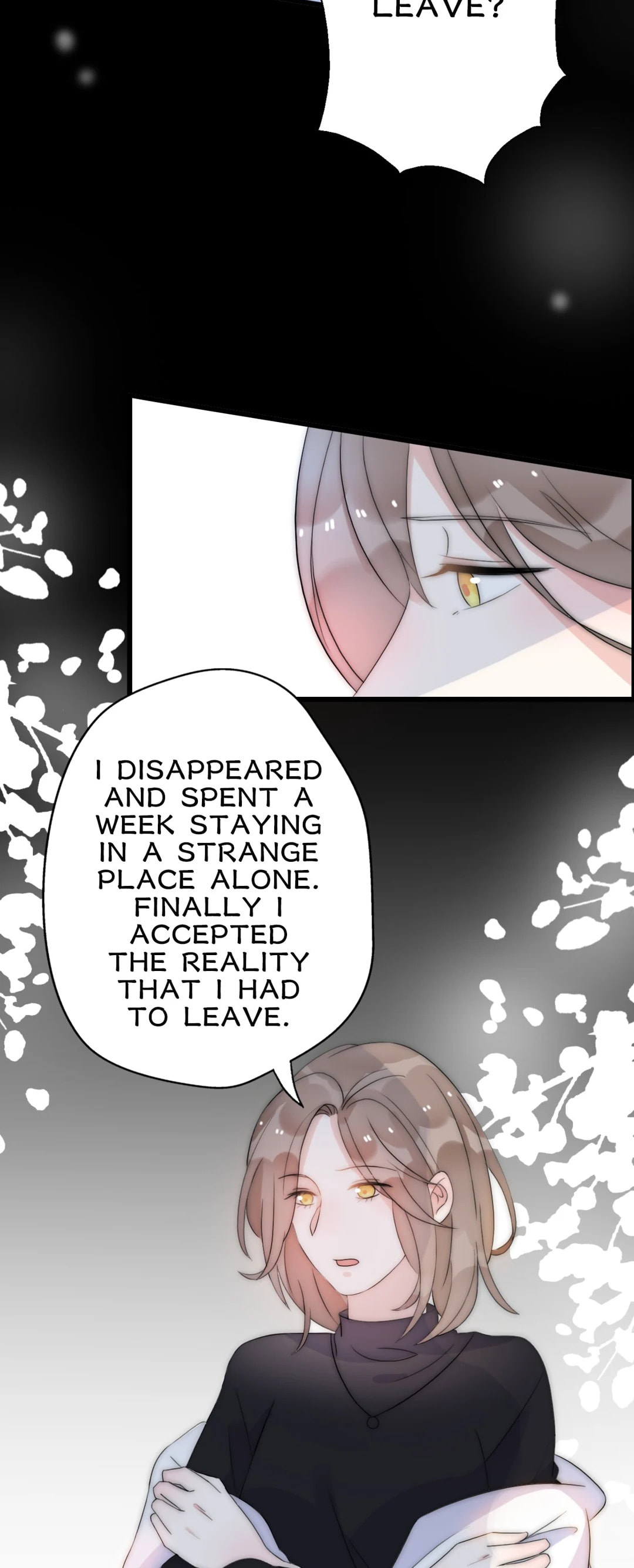 Read The Ex (Colored) chapter 87 image 35 on Lezhin